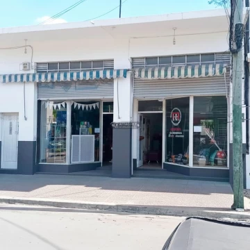 Local en venta San Antonio De Padua 