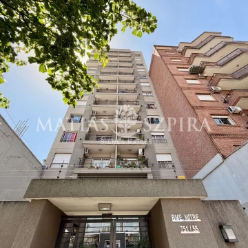 Departamento en venta Morón Sur 2 ambientes