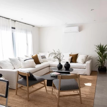 Departamentos | 3 habitaciones | Alquiler | San Lorenzo chico