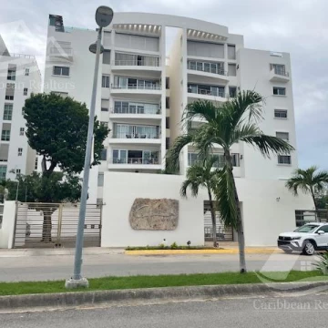 Departamento en Venta en Cancun