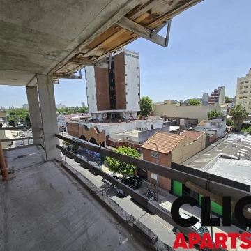 Venta - Departamento en pozo  - 2 Ambiente c/balcón - Villa Santa Rita