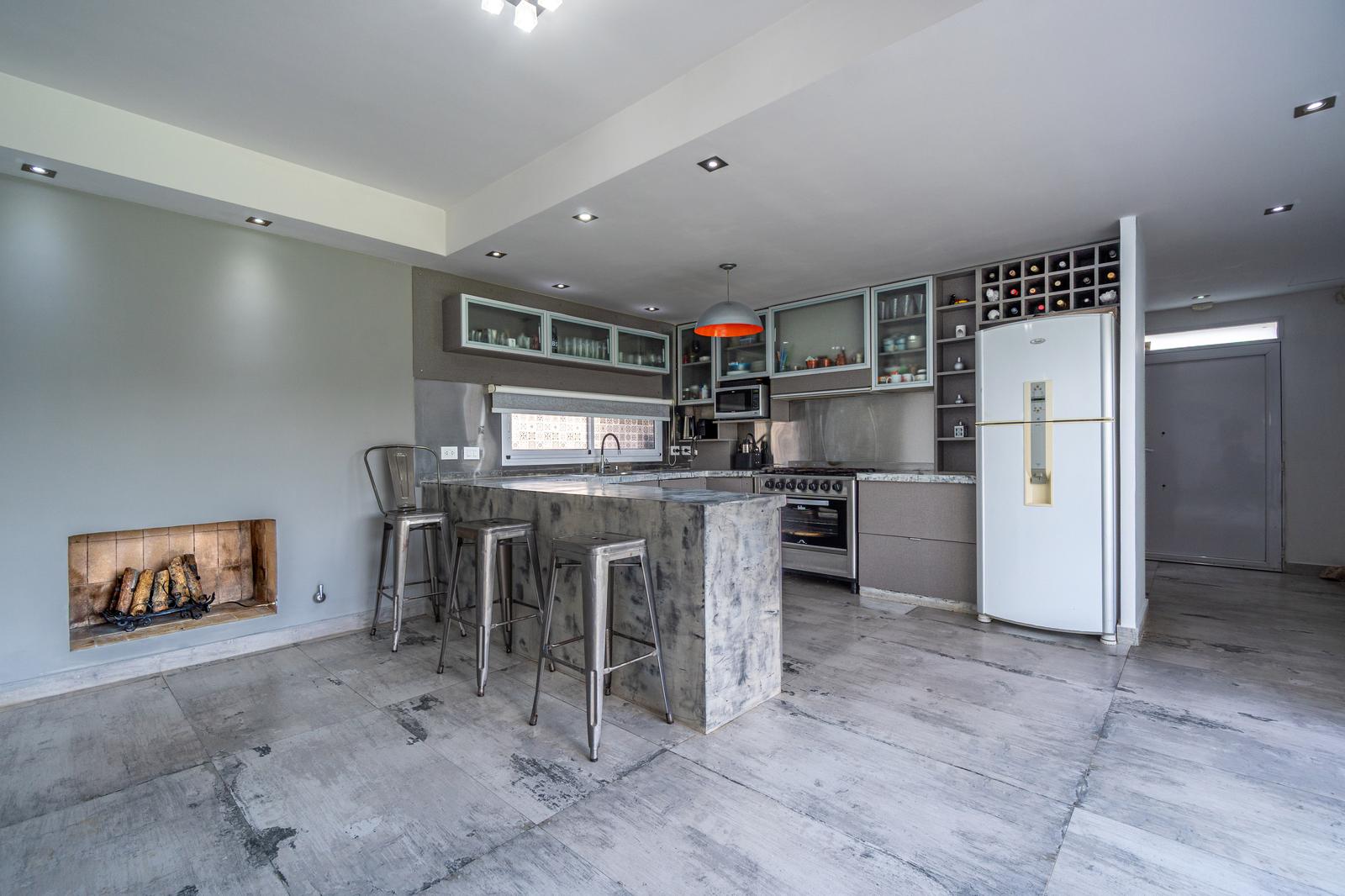 Cocina