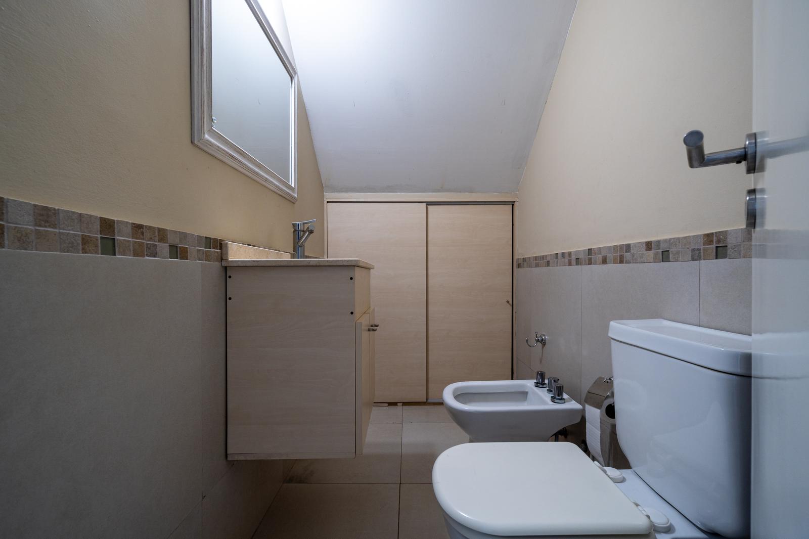 Baño