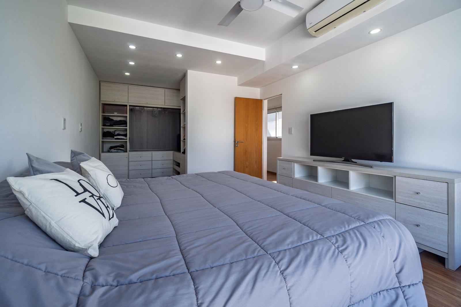 Dormitorio
