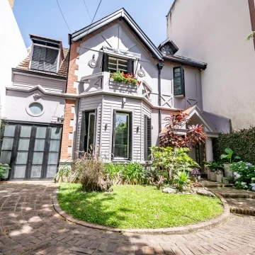 Casa en venta en Devoto