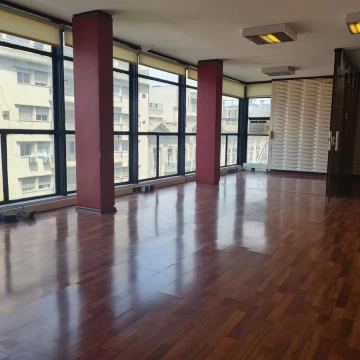 Oficina comercial · 110m² · 4 Ambientes