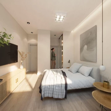 Departamento en Venta de 3 Dormitorios duplex en Lourdes, Rosario