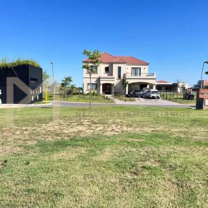 Terreno Lote  en Venta en Riberas, Puertos, Escobar