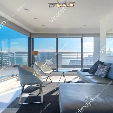 Duplex en Venta Playa mansa parada 5 Punta del Este 3 y servicio