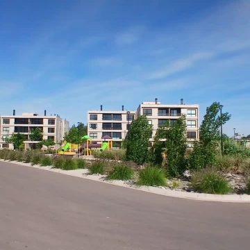 Terreno en venta en Vistalba