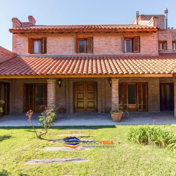 Casa en venta en Country San Diego Moreno