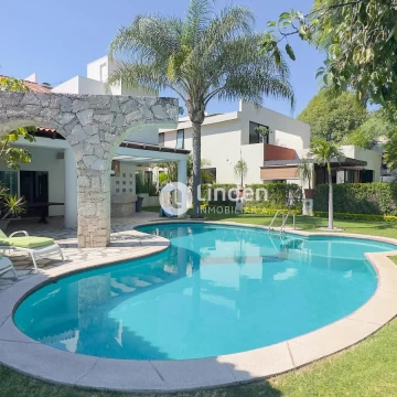 CASA EN VENTA EN FRACCIONAMIENTO CAMPESTRE EL CRISTE, ATLIXCO, PUEBLA.