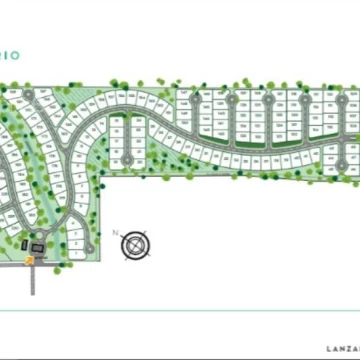 VENTA DE TERRENO EN PILAR, Barrio La Estela