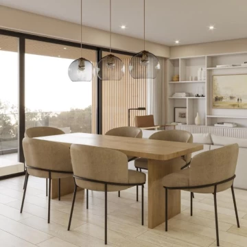 Venta departamento dos ambientes Belgrano