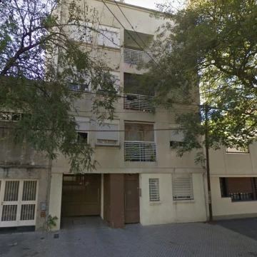 Cochera en  Venta Iriondo al 1400 Rosario
