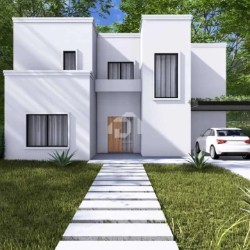 Casa  en Venta en San Matias - Area 2, San Matias, Escobar
