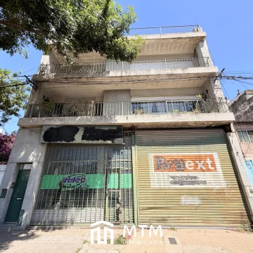 Departamento en Venta Rosario, Luis Agote.