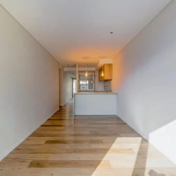 VENTA | PERMUTA - Departamento de 1 dormitorio y doble balcón - Centro, Rosario.