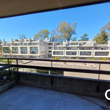 Departamento en Venta en Campus vista, Pilar, Frente Hospital Austral. apto credito