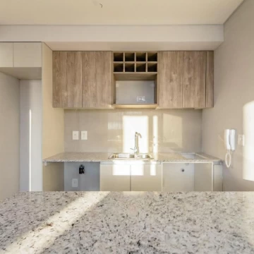 VENTA - Departamento - 1 dormitorio - Amenities - Opción cochera - Centro, Rosario
