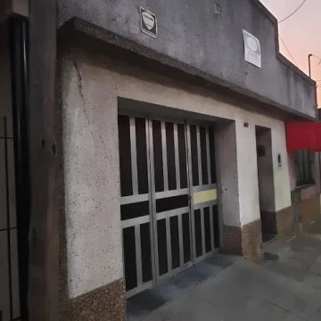 VENTA CASA EN BOLIVAR 441