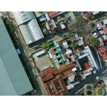 Venta de Propiedad OPORTUNIDAD DE INVERSION! Venta de block completo a refaccionar o demoler en el corazón de MUNRO. Se vende block de construcción antigua, ideal para desarrolladores o inversores.										