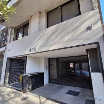 Cochera en Venta, ubicada en Ov. Lagos al 400