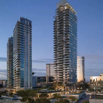 Departamento a la venta de 3 ambientes en UNICA - Puerto Madero