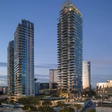 Departamento a la venta de 3 ambientes en UNICA - Puerto Madero