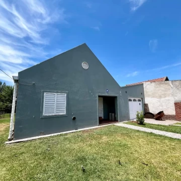 VENTA CASA EN SOMISA APTA CREDITO