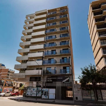 Cochera en Venta Santa Fe 3326 Rosario