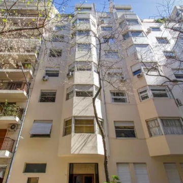 Departamento en ALQUILE AMOBLADO 