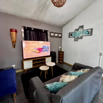 VENTA/ PERMUTA  propiedad ubicada en  B Gines Garcia