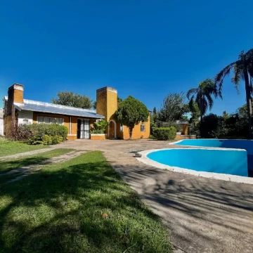 VENTA CASA QUINTA SANTIAGO DEL ESTERO 1397