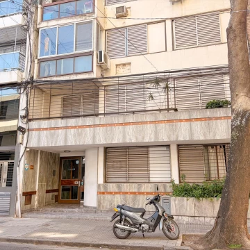 Departamento en Centro