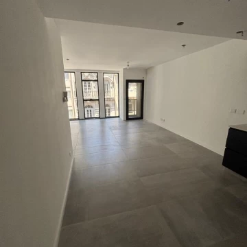 Departamento a estrenar en venta en San Nicolás, CABA