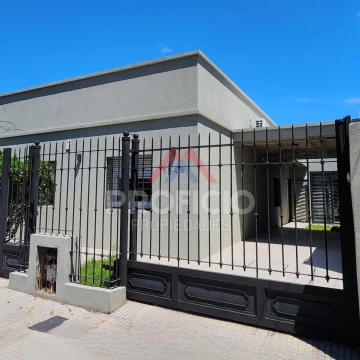 Casa en Berazategui