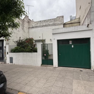 Excelente Terreno - Flores - Oportunidad - 1.400 m2 vendibles - 1.800 m2 construibles