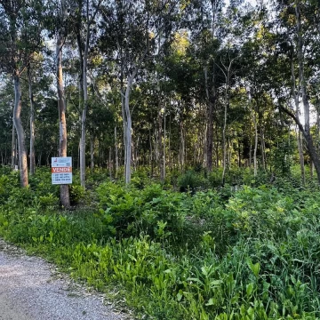Terreno en Venta en Los Bosquecitos