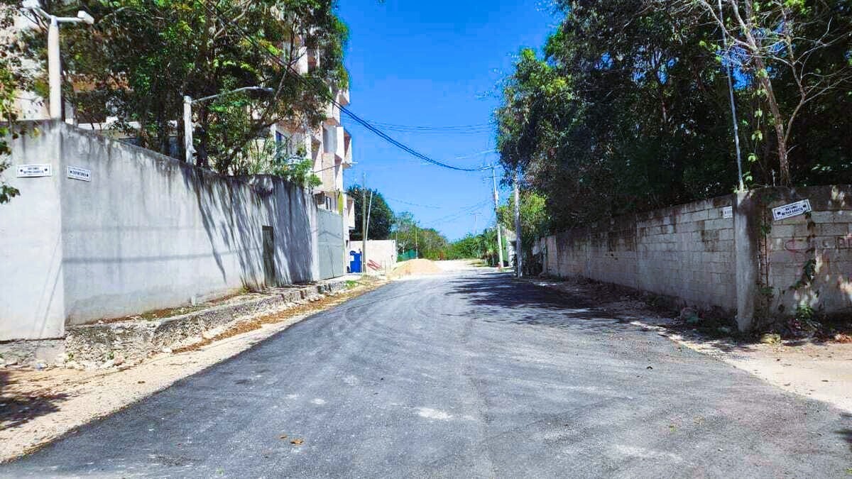 VENTA TERRENO USO MULTIFAMILIAR