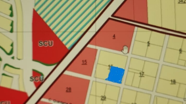 TERRENO VENTA CANCUN AV HUAYACAN