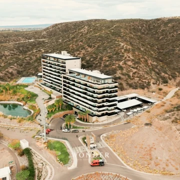 Penthouse de 500 m² | 3 Dormitorios en Suite - Palmares Valley Chacras