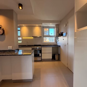 Venta Depto Premium 4 Ambientes en Ramos Mejía Sur