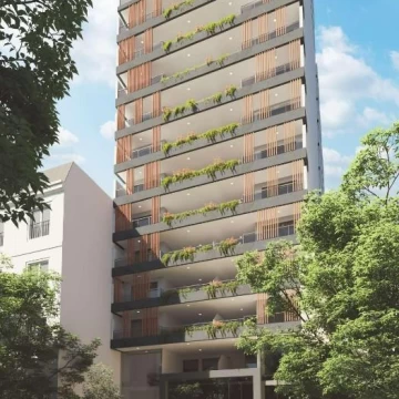 Departamento en Nueva Cordoba