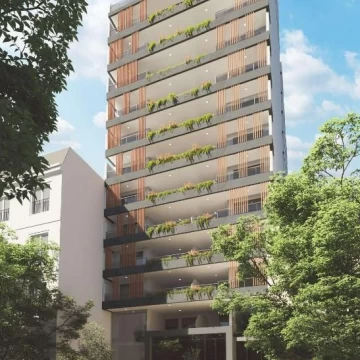 Departamento en Nueva Cordoba