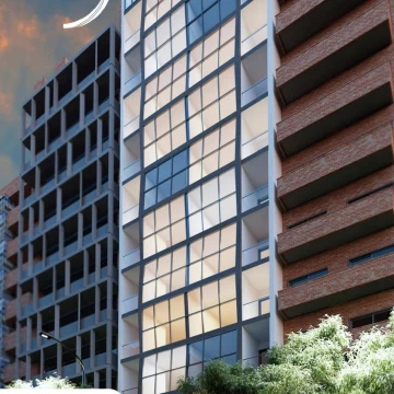 Departamento en Nueva Cordoba