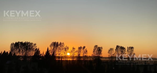 Venta de chacra lote terreno en barrio Estancia Las Malvinas