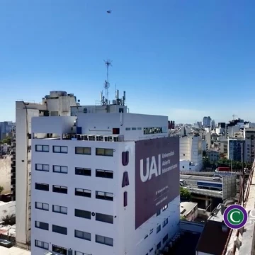 Piso 7 - Emprendimiento en San Telmo -  Departamento con Balcón y Amenities