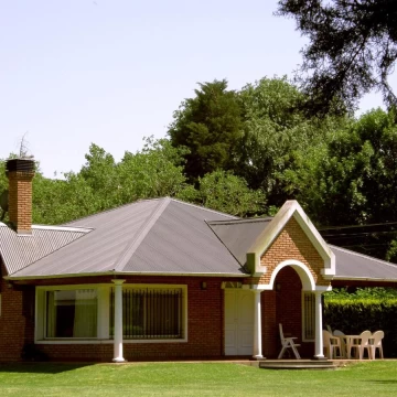 Casa - Roldán
