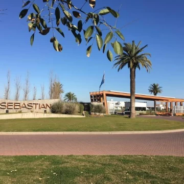 Terreno - San Sebastian